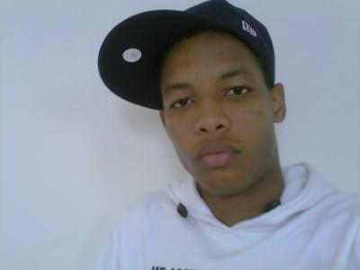Yann aka Loriscis
