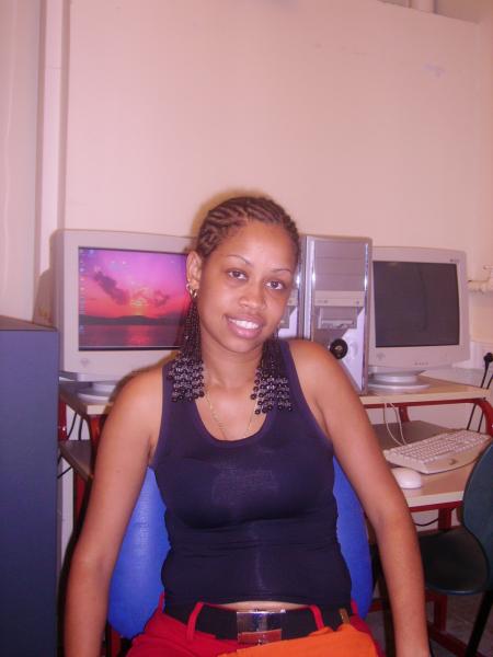 Miss Nanette