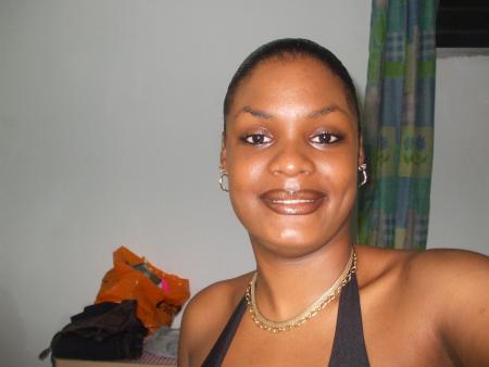 Voici moi!!!!