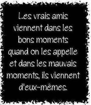Les amies