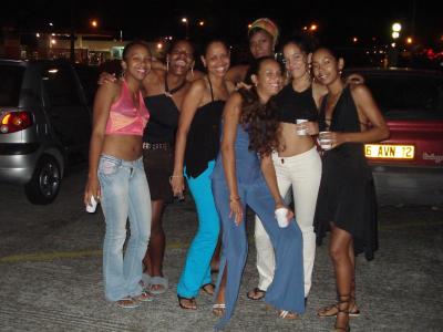 L&eacute; movez soir&eacute;e