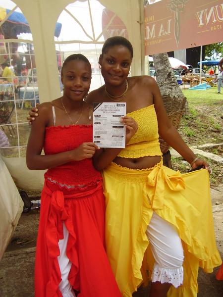 F&ecirc;te de la canne 