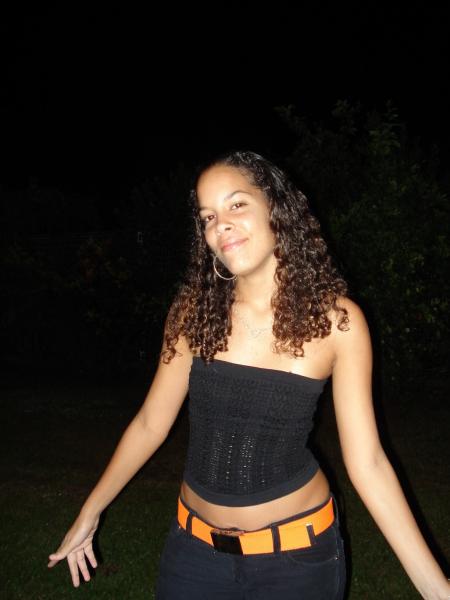 Miss Clo