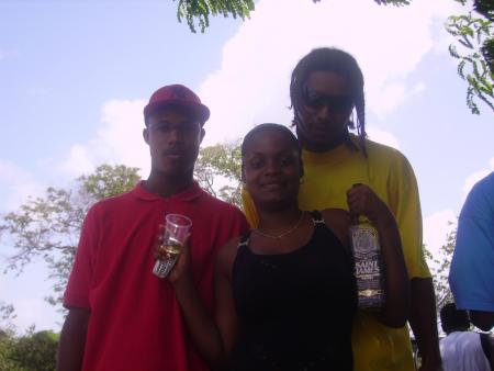 Annif de Jah