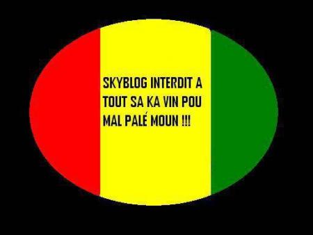 Pa la pin'n explik&eacute; zot image la
