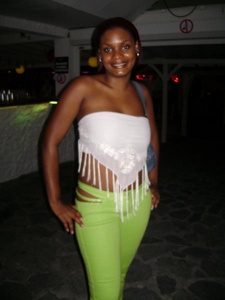 L&eacute;merode en mode actrice