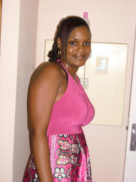 Ze me trouve tte zolie.