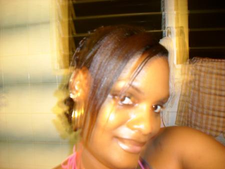 Ga t&ecirc;te mwen