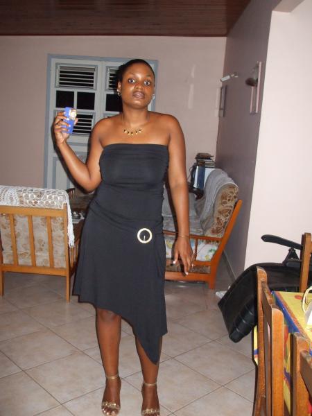 Ga mwen
