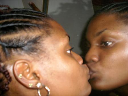 Mouah kisssssssssss 
