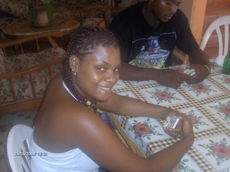 Domino time