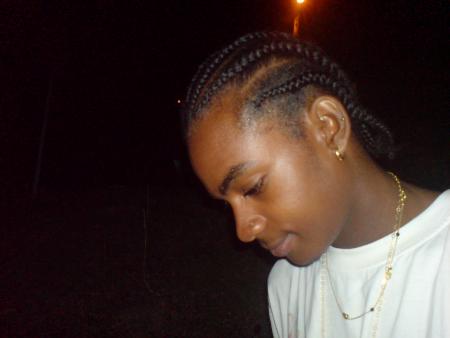 Lil bo wow