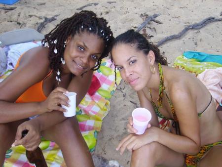 Vacances 2008