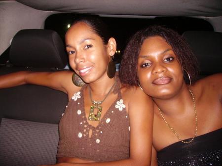 Vacances 2008