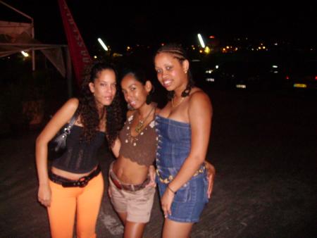 Vacances 2008